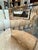 Mid-Century Modern Polished Metal Basket For Sale - Image 9 of 9