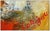 French Mid 20th Century Village de Arbes, Bernard Lorjou For Sale - Image 3 of 4