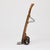 Vintage Industrial Wood and Iron Hand Truck, 1930s For Sale - Image 11 of 14