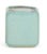 Glidden Turquoise Ceramic Turquoise Planter For Sale