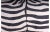 Rectangular zebra rug Aland MEASURES Width 200cm Depth 290cm