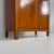Art Deco Italian Wooden Wardrobe with Hinged Doors, 1930s For Sale - Image 17 of 18