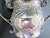 1900s Victorian Silver Plated Trophy Cup Cast Scroll Handles Chased Floral Design For Sale - Image 10 of 12