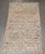 Green Early 20th Century Zabihi Collection Persian Malayer Earth Color Accent Size Rug - 3'9" x 6'7" For Sale - Image 8 of 9