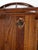 Vintage Windsor Bow Back Dining Chairs by Square Brand Pair For Sale - Image 18 of 18