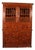 Antique Spanish Wooden Cupboard For Sale