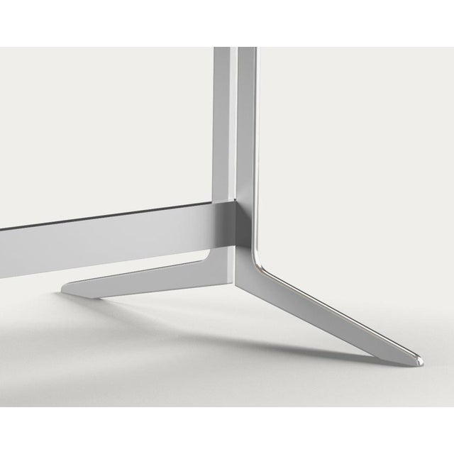 Not Yet Made - Made To Order One Collection Council Table from Salto and Sigsgaard For Sale - Image 5 of 16