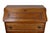 20th Century Louis XV Scriban Chest of Drawers in Walnut For Sale - Image 6 of 10