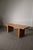 Italian Postmodern Dining Table attributed to Tito Pinori, 1980, in Very Good conditions. Designed 1980 to 1989 This piece...