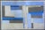 Abstract Bryan Young Studios, Original Painting For Sale - Image 3 of 7