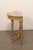 Early 19th Century Neoclassical French Console W/Amber Marble For Sale - Image 13 of 13