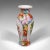 1940s Small Vintage Art Deco Japanese Decorative Posy Vase For Sale - Image 4 of 9