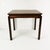 Mid-Century Mahogany Coffee Table, Denmark, 1970s For Sale - Image 15 of 15