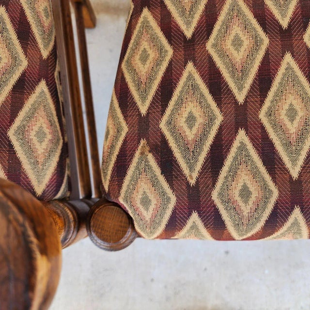 Drexel Heritage Dining Chairs Set of 6 For Sale - Image 16 of 17