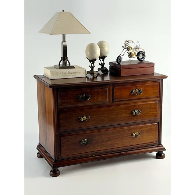 Pair of Vintage Decorative Ceramic Faux Ostrich on Stands For Sale - Image 11 of 12