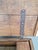Antique French Brutalist Chest in Oak, 1800 For Sale - Image 15 of 17