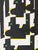 Black Emmanuel Araujo "Landing Sequence" Contemporary Geometric Hard-Edge Abstract Painting, 2019 For Sale - Image 8 of 10