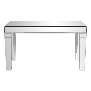 Mirrored Coffee Table For Sale