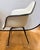 Metal Set of 4 Mid Century Eames for Herman Miller Molded Shell Arm Chairs For Sale - Image 7 of 10