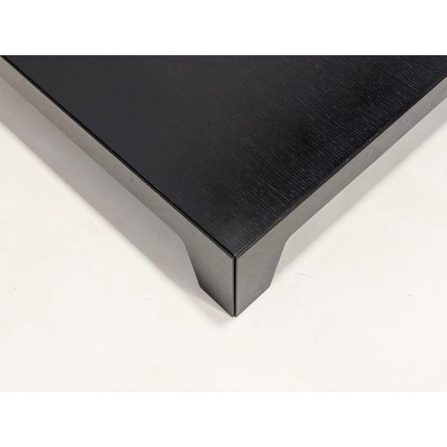 Coffee Table from Casamilano Home, 2000s For Sale - Image 4 of 13