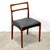 Brown Danish Teak Dining Chairs, in the Style of Johannes Andersen For Sale - Image 8 of 13