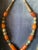 1970s Framed Arabian Art-Necklace and Bracelet For Sale In San Diego - Image 6 of 10