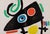 Joan Miro, Tapis de Tarragona IV, Lithograph For Sale - Image 6 of 6