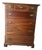 L. & J. G. Stickley 7-Drawer Georgian Dresser in Cherry For Sale