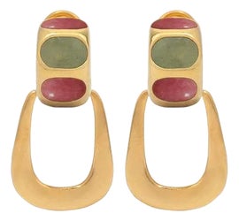 Example of New & Custom Earrings