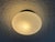 Design Midcentury Wall or Ceiling Lamps, Flushmounts, 1970s, Set of 2 For Sale - Image 6 of 7
