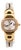 David Yurman Mother of Pearl Diamond Bezel 18k Gold Silver Vintage 1990s Watch For Sale