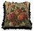 English Gucci GG Jacquard Fringed Pillow For Sale - Image 3 of 7