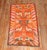 Orange Animal Vintage Tibetan Rug For Sale - Image 18 of 18
