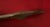 Hand-Carved Fijian "Gata" Snake War Club – 18" Sculptural Polynesian Folk Art For Sale - Image 4 of 4