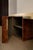 Multilayer Wood Load-Bearing Console Table by Dainelli Studio Atelier For Sale - Image 4 of 7