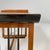 Art Deco Italian Coffee Table in Wood, 1930s For Sale - Image 6 of 12