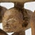 Early 20th Century Luba Figural Miniature Headrest For Sale - Image 4 of 7