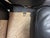 Animal Skin Mid-Century Black Leather Poppy 3 Sofa from Poltrona Frau, 1970s For Sale - Image 7 of 8