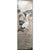 Chinoiserie Hand-Painted Chinoiserie Crane Wall Panels, Set of 3 For Sale - Image 3 of 3