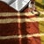 Premium Hand-Knotted Moroccan Wool Rug | 9'1" X 5'0" | One of a Kind For Sale - Image 9 of 9