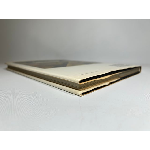 Illustration 1970s Illustrated Small Quarto, Christopher Woodward's Skidmore, Owings & Merrill - 1 Book For Sale - Image 3 of 14