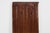 Wood Antique Gothic Linenfold Panel in Carved Oak, 1500s For Sale - Image 7 of 11