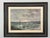 1910s Early 20th Century British Maritime Artwork by a.j. Gray, Signed O, Seascape Oil Painting For Sale - Image 5 of 12