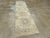 Ivory Galerie Shabab Collection Mid-20th Century Turkish Anatolian Runner For Sale - Image 8 of 10