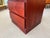 1970s Arne Wahl Iverson Danish Rosewood 8 Drawer Narrow Dresser/Chest C1970s For Sale - Image 5 of 12