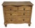 Antique Pine Two Over Two Drawers - Chest of Drawers From England For Sale