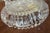 Glass 1980s Vintage Byrdes Lead Crystal Ashtray West Germany For Sale - Image 7 of 10