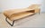 1970s Vintage Danish Ash Chez Daybed by Birge Scheider, 1970s For Sale - Image 5 of 14