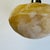 Large Vintage Resin Ceiling or Pendant Ligh For Sale In Los Angeles - Image 6 of 8