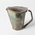 1960s Silver-Plated Creamer by Wilhelm Wagenfeld for WMF, 1950s For Sale - Image 5 of 12